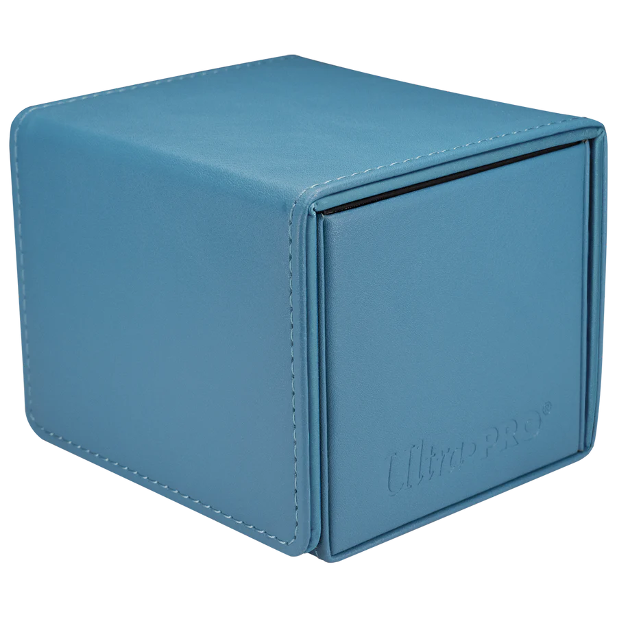 Up Deck Box Alcove Edge Vivid Teal