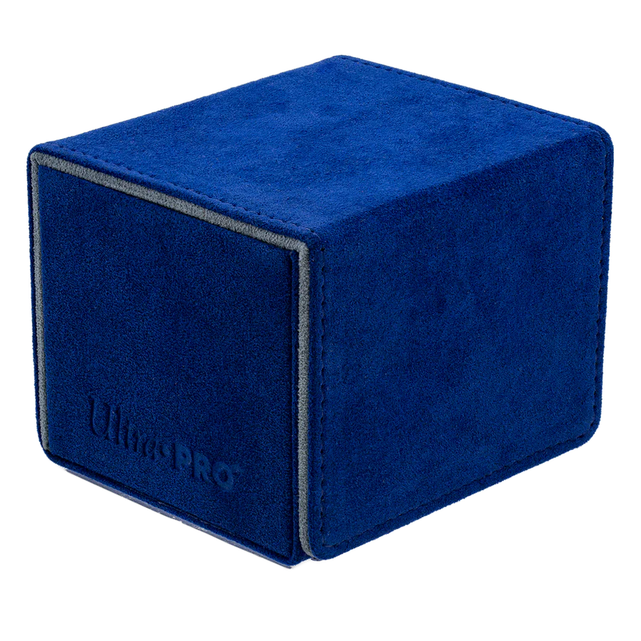 Up Deck Box Alcove Edge Vivid Deluxe Blue