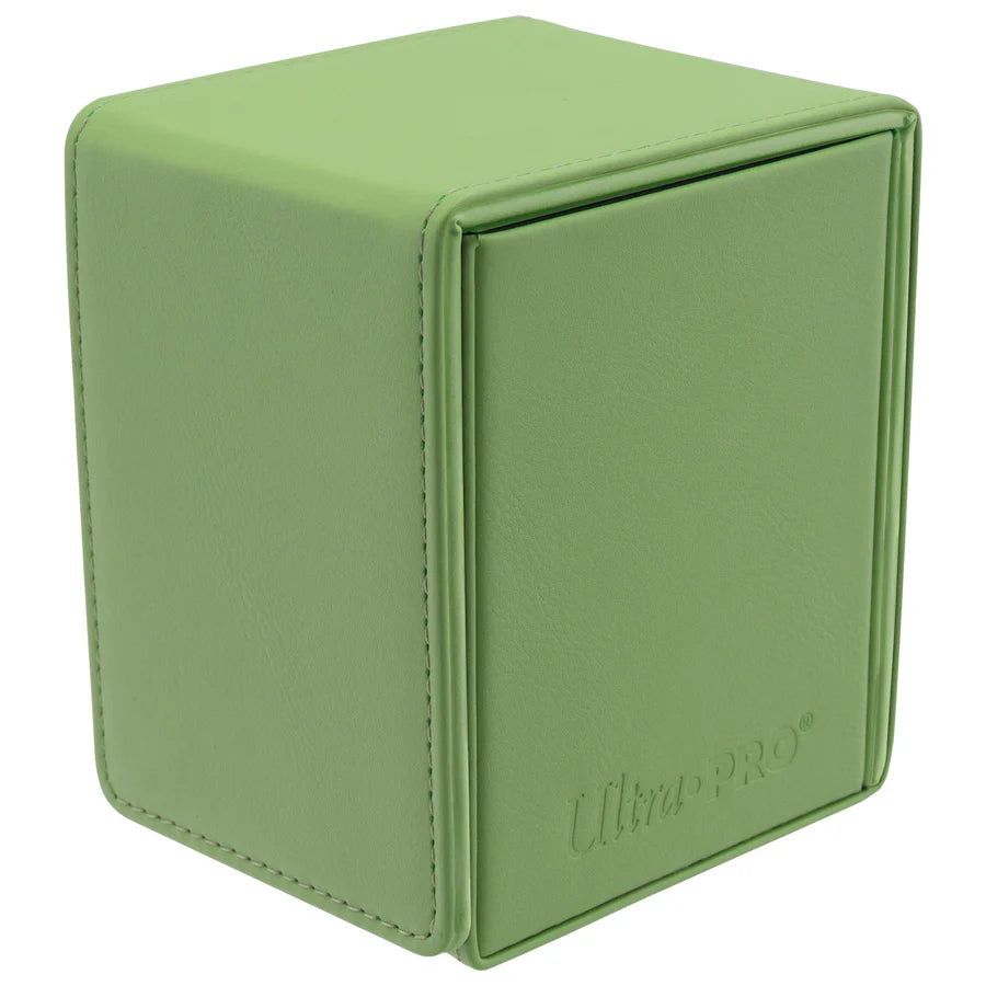 Up Vivid Alcove Flip Deck Box Cool Matcha
