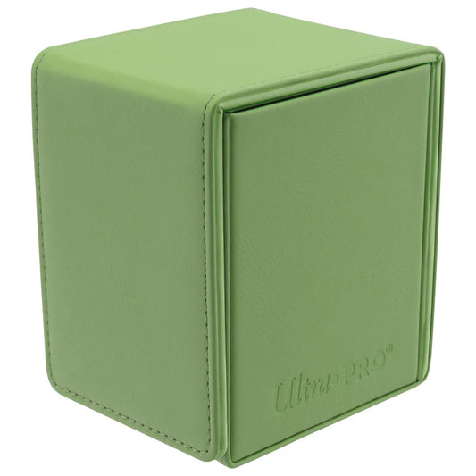 Up Vivid Alcove Flip Deck Box Cool Matcha