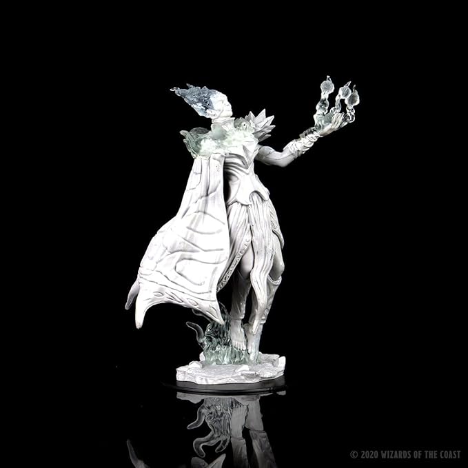 D&D Nolzur's Marvelous Miniatures: Unpainted Minis- Wave 8- Cloud Giant