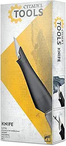 Citadel Tools: Knife