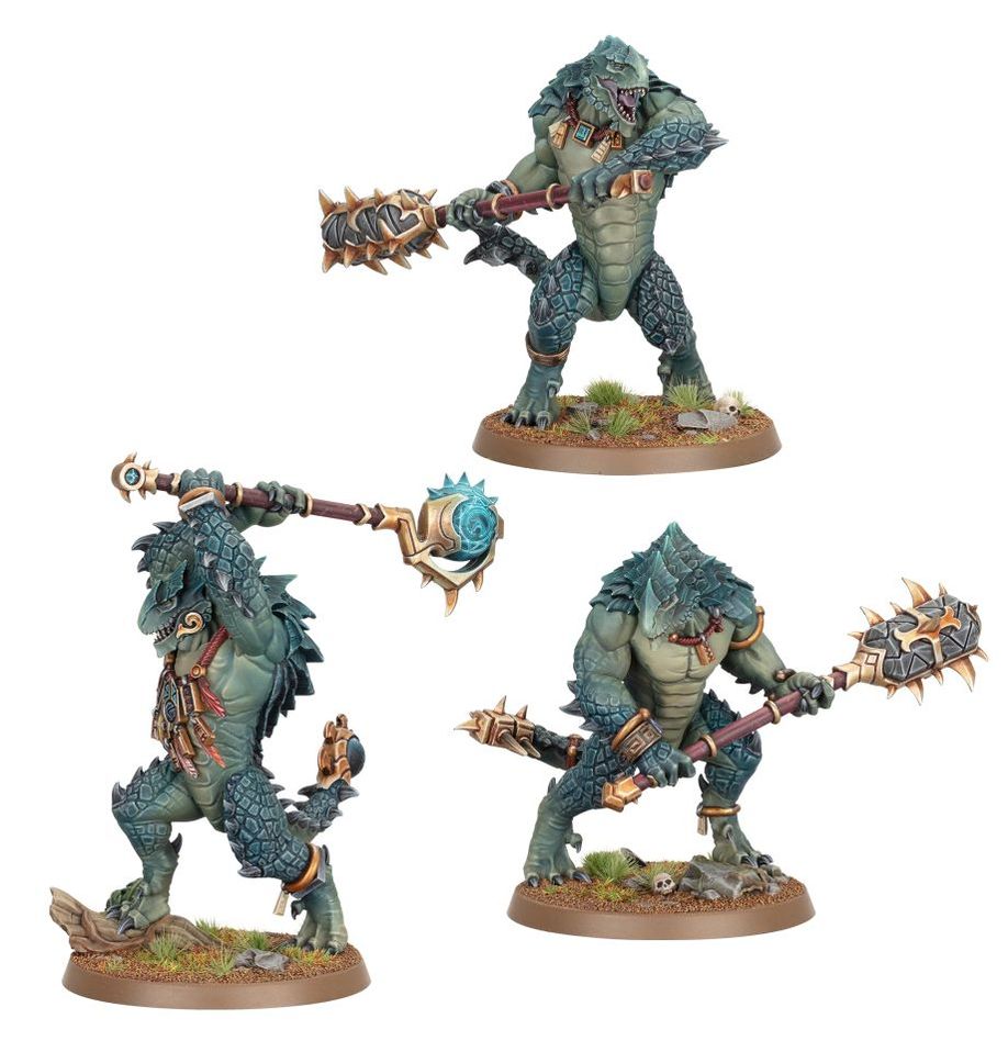 Kroxogor