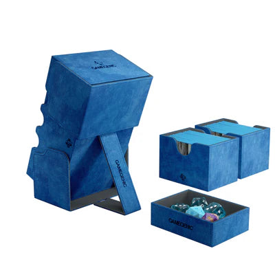 Stronghold 200+ Convertible Blue