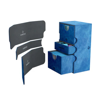 Stronghold 200+ Convertible Blue