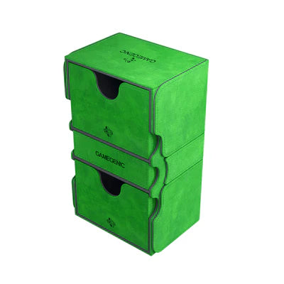 Stronghold 200+ Convertible Green