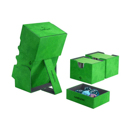 Stronghold 200+ Convertible Green