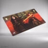 Star Wars: Unlimited Game Mat Baylan and Shin Hati
