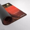Star Wars: Unlimited Game Mat Baylan and Shin Hati