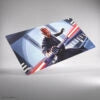 Star Wars: Unlimited Game Mat Darth Maul