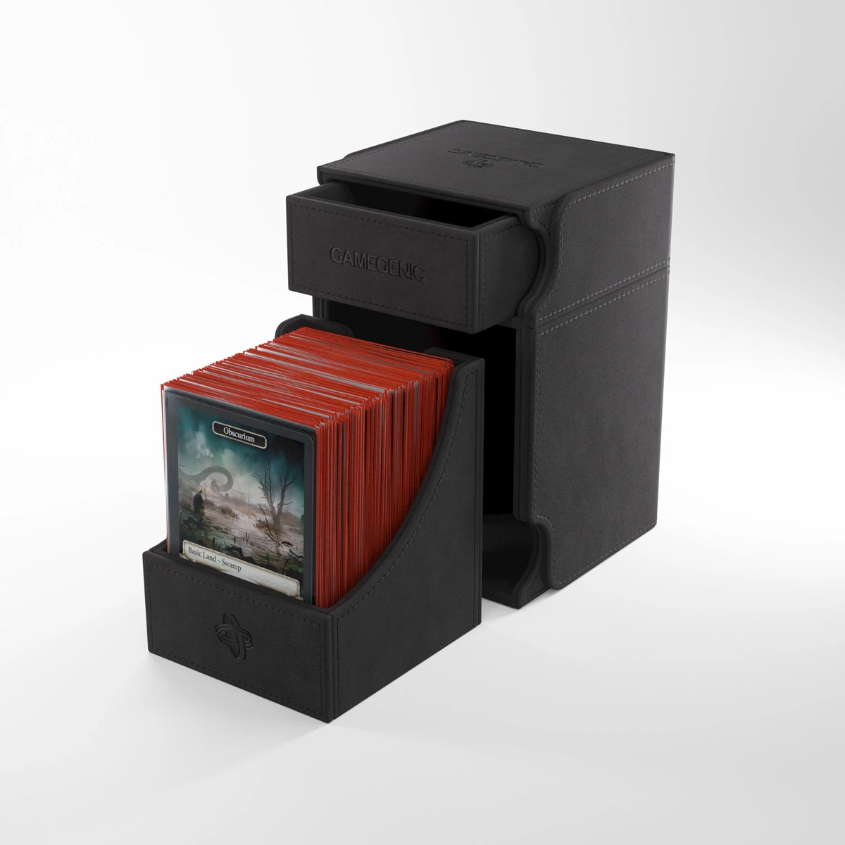 Watchtower 100+XL Convertible Black