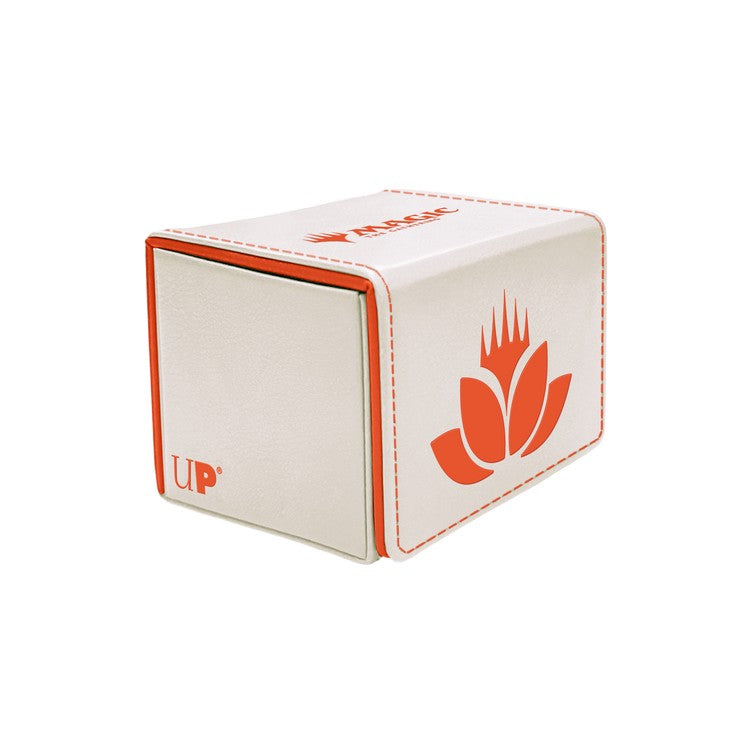 Ultra Pro Alcove Edge Box Magic the Gathering Mana 8 Lotus