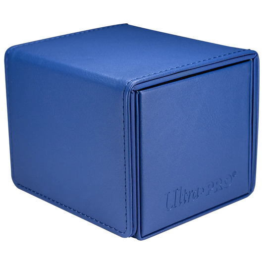Up Deck Box Alcove Edge Vivid Blue