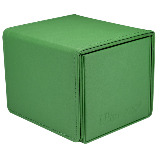 Up Deck Box Alcove Edge Vivid Green