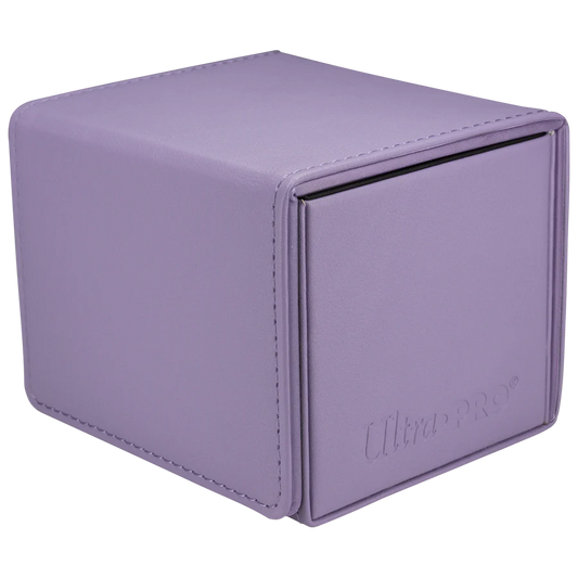 Up Deck Box Alcove Edge Vivid Purple