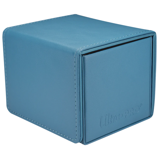 Up Deck Box Alcove Edge Vivid Teal