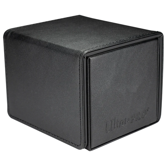 Up Deck Box Alcove Edge Vivid Black