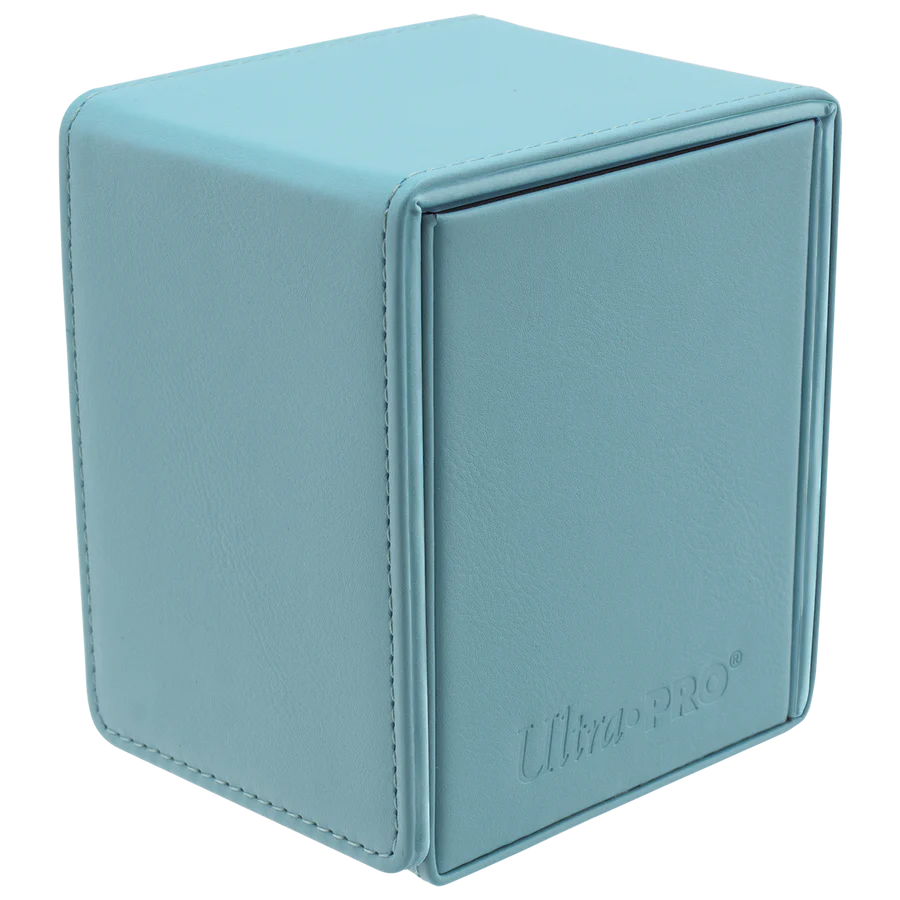 Up Vivid Alcove Flip Deck Box Light Blue