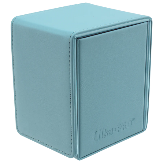 Up Vivid Alcove Flip Deck Box Light Blue