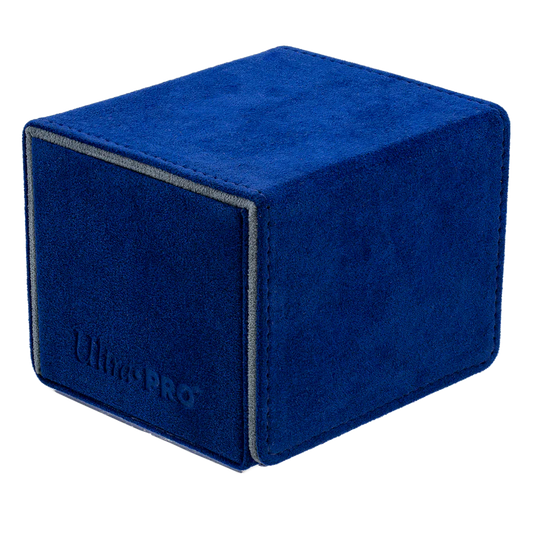 Up Deck Box Alcove Edge Vivid Deluxe Blue