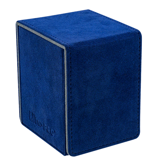 Up Deck Box Alcove Flip Vivid Deluxe Blue