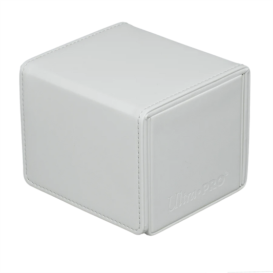 Up Deck Box Alcove Edge Vivid White
