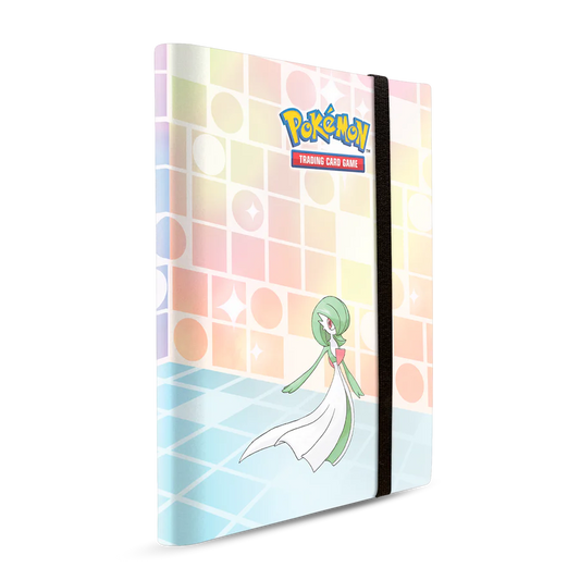 Up PRO 9-Pocket Pokemon Gallery Series: Trick Room