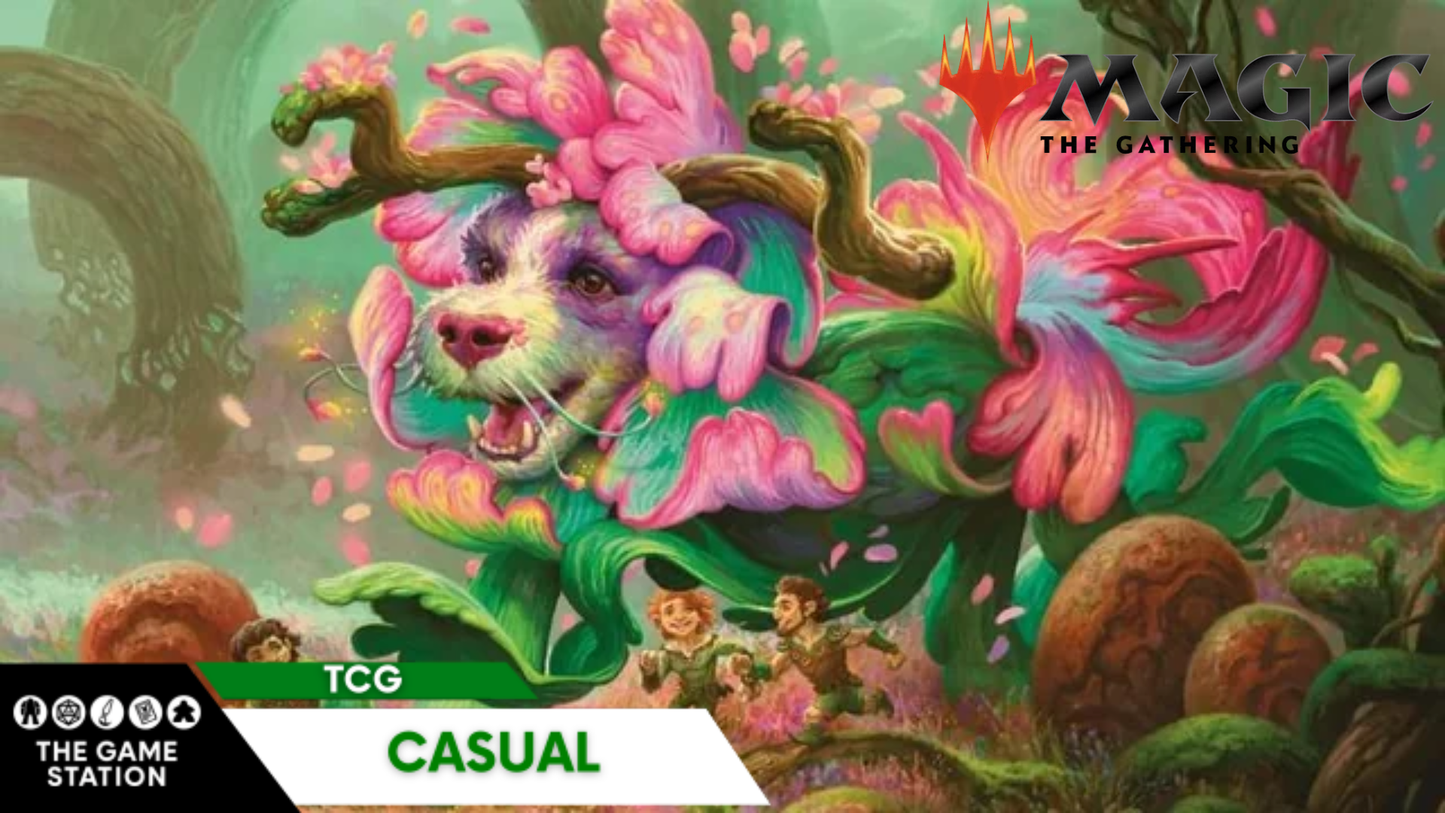 Magic: The Gathering | Lorwyn: Eclipsed Box League 01/18/26 (pre-order)