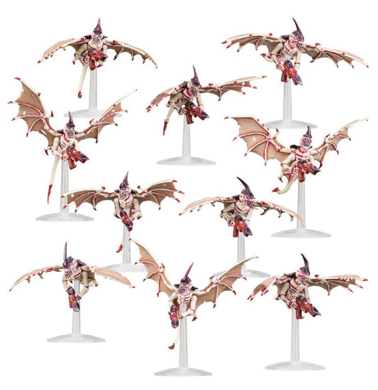 Tyrandis - Gargoyles