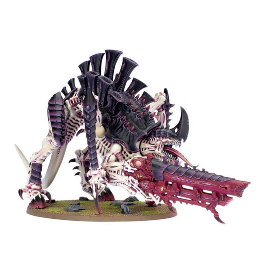 Tyrandis - Tyranofex/Tervigon