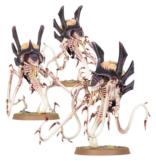 Tyrandis - Venomthropes