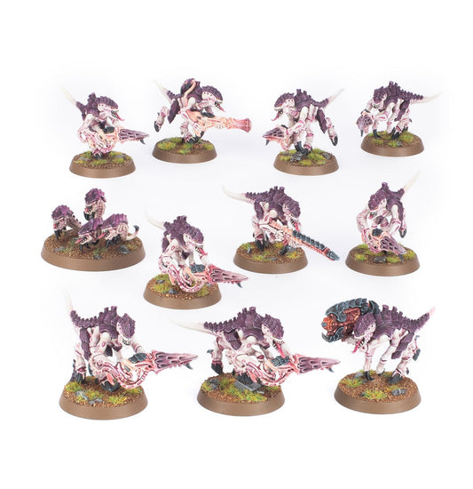 Tyrandis -Termagants
