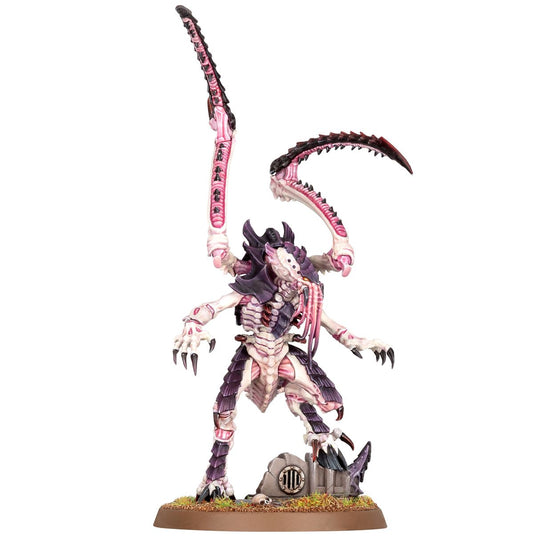 Tyrandis - Lictor