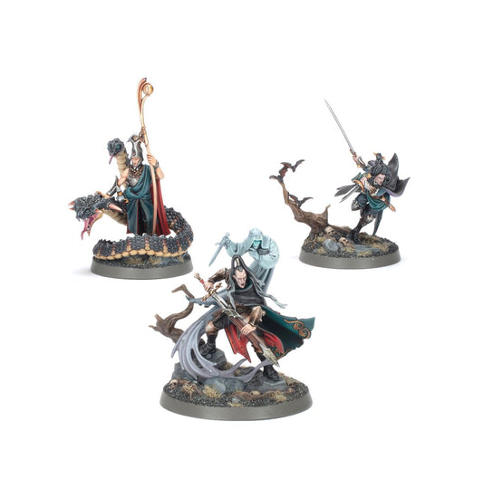 Blades of the Hollow King (Pre-Order)