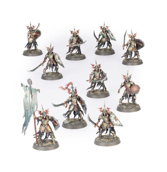 Barrow Guard (Pre-Order)