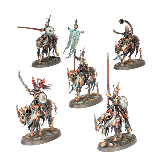 Barrow Knights (Pre-Order)
