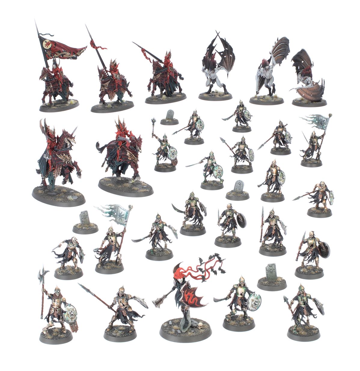 Spearhead: Bloodcrave Hunt (Pre-Order)