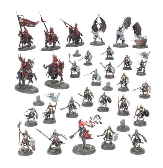 Spearhead: Bloodcrave Hunt (Pre-Order)