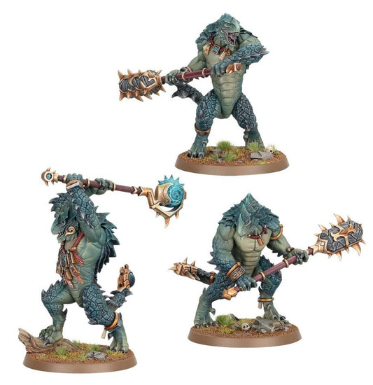 Kroxogor
