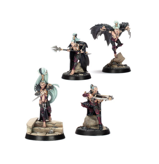 Knives of the Crone (Pre-Order)