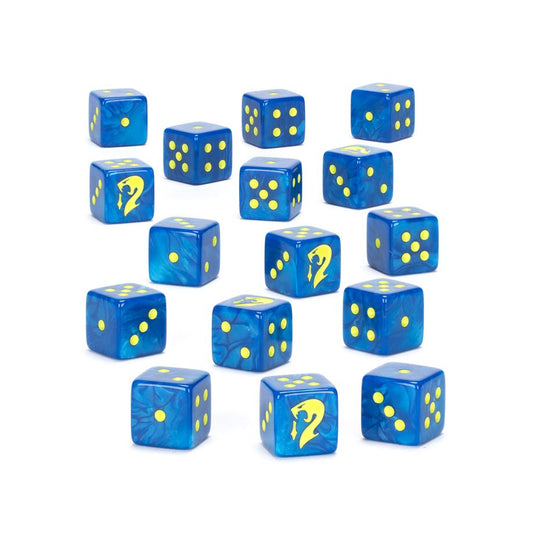 Drukhari - Dice Set