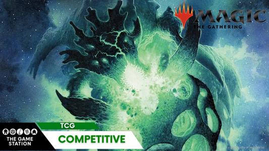 The Game Station Edge of Eternities Store Championship 09/13/25