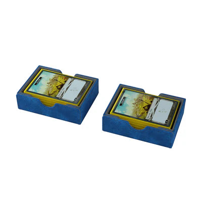 Cards' Lair 400+ Blue