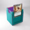 Squire Plus 100+ XL Convertible Teal/Pink