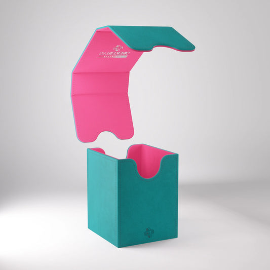 Squire 100+ XL Convertible Teal/Pink Exclusive