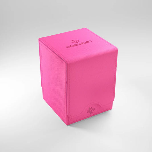 Squire 100+ XL Convertible Pink