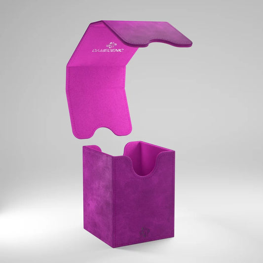 Squire 100+ XL Convertible Purple