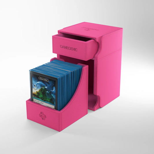 Watchtower 100+XL Convertible Pink