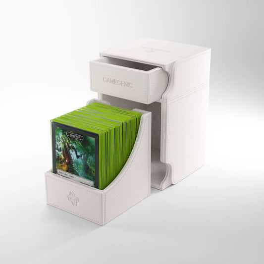 Watchtower 100+XL Convertible White