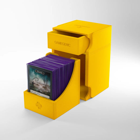 Watchtower 100+XL Convertible Yellow